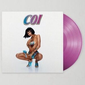 NEW COI LERAY VINYL